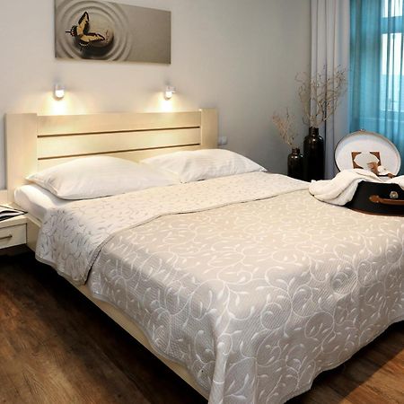 Andel Apartments Praha Экстерьер фото