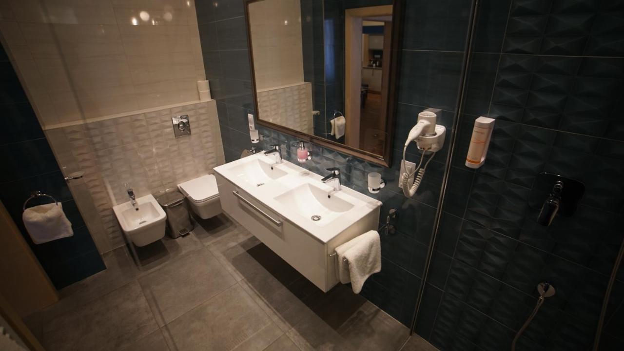 Andel Apartments Praha Экстерьер фото
