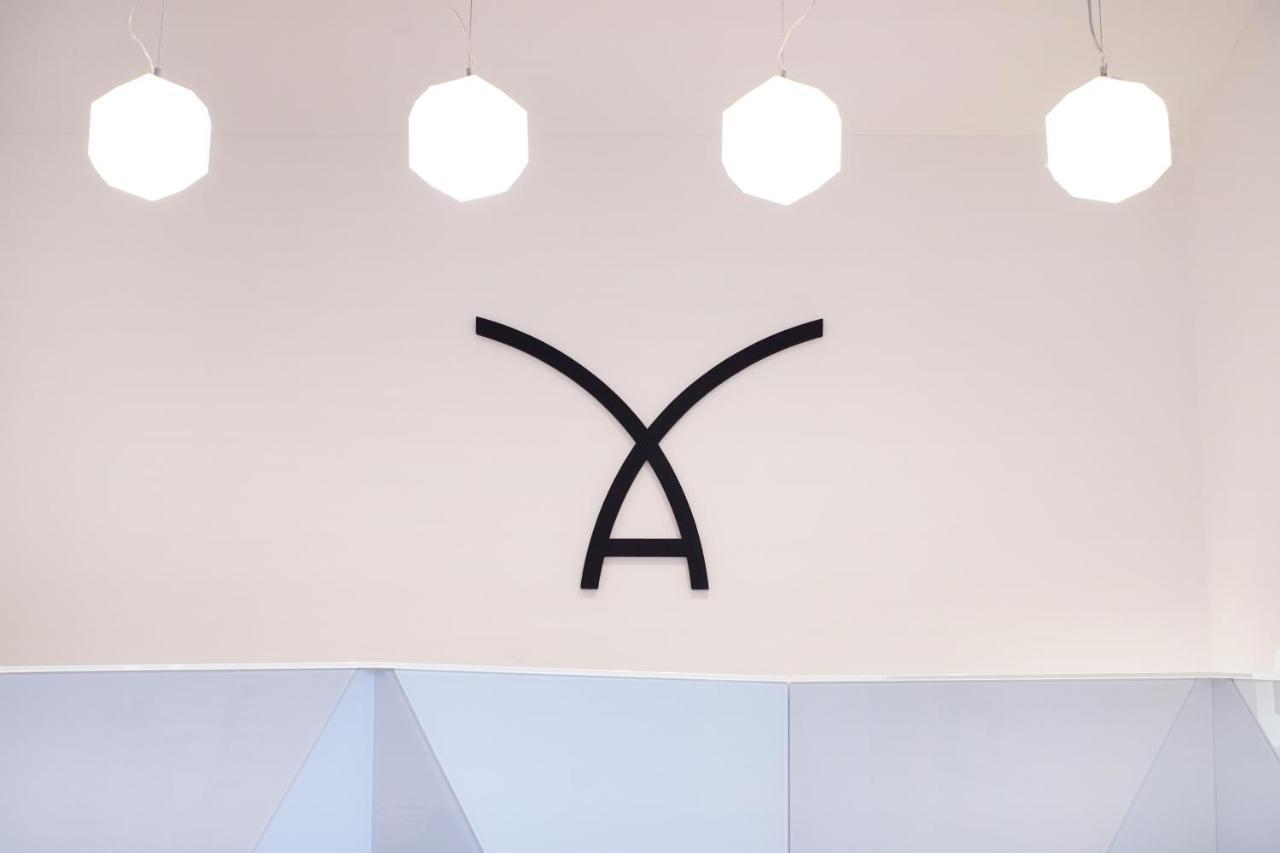 Andel Apartments Praha Экстерьер фото
