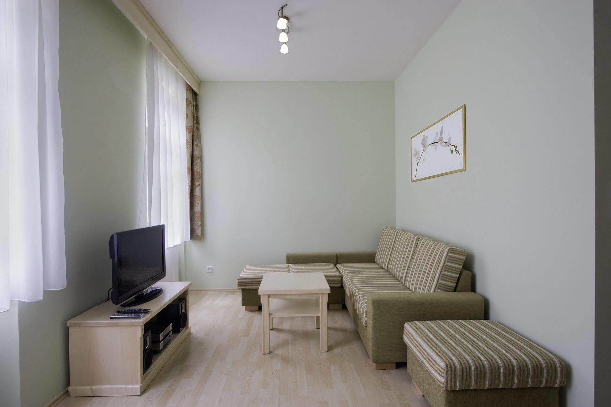Andel Apartments Praha Экстерьер фото
