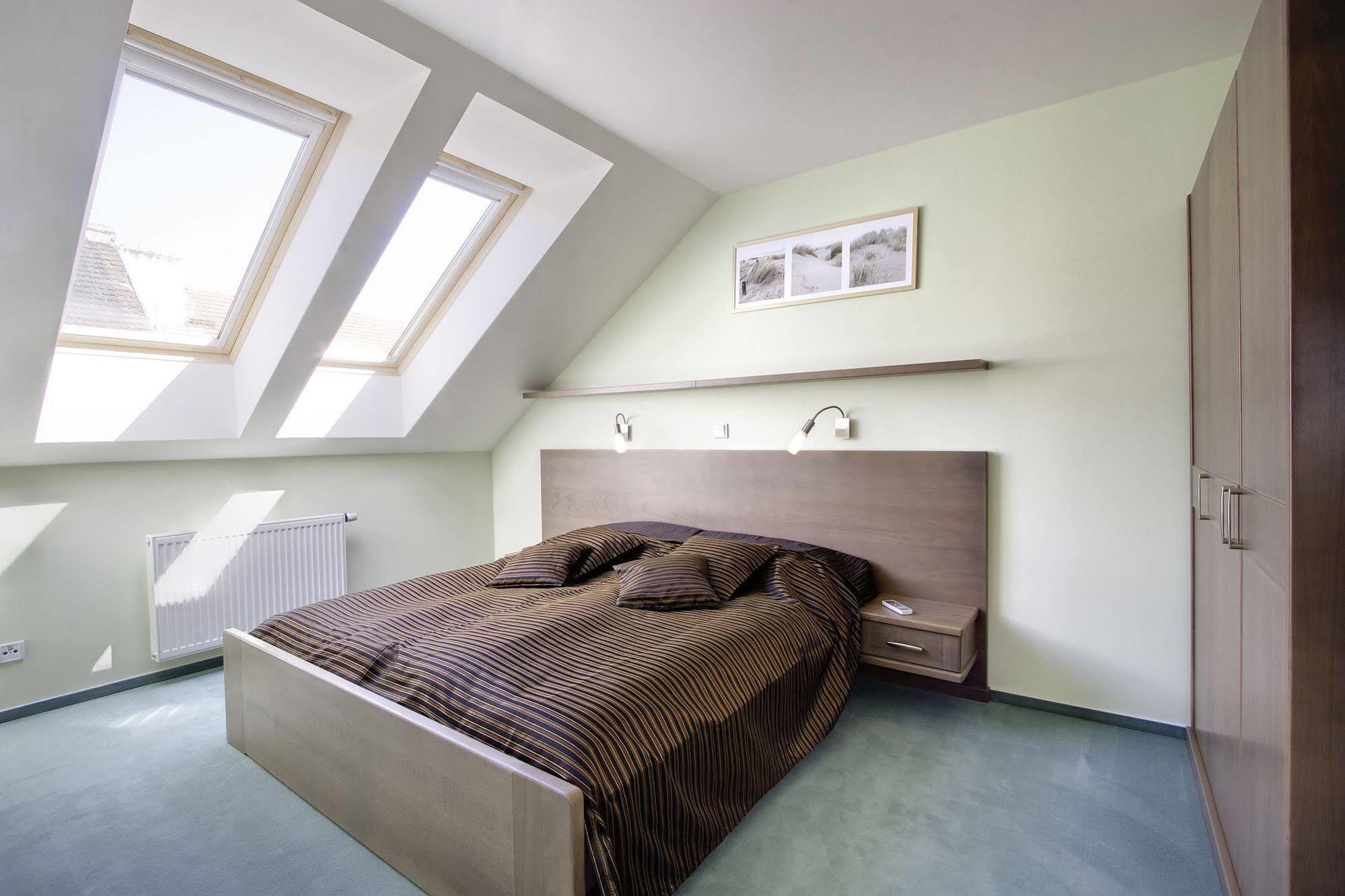 Andel Apartments Praha Экстерьер фото